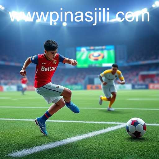 The Emergence of Virtual Sports and PinasJILI's Role