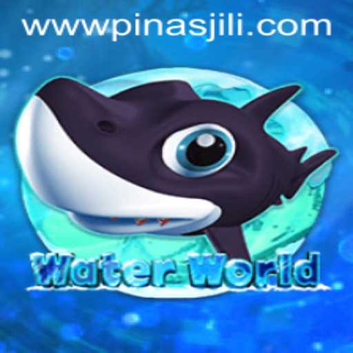WaterWorld: An Interactive Adventure by PinasJILI