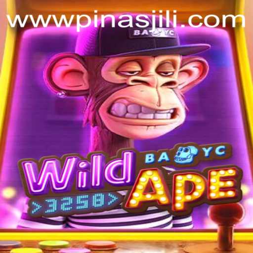 Exploring the Exciting World of WildApe3258 and the Influence of PinasJILI