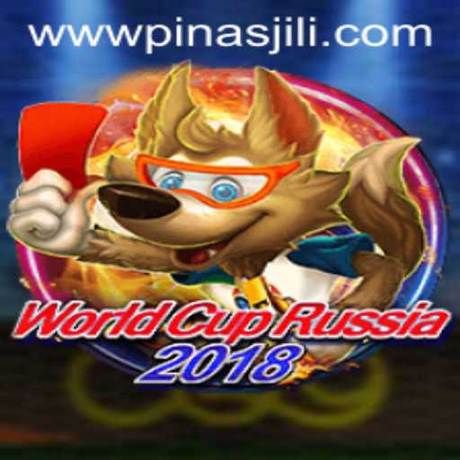 Exploring the Thrills of WorldCupRussia2018 with PinasJILI